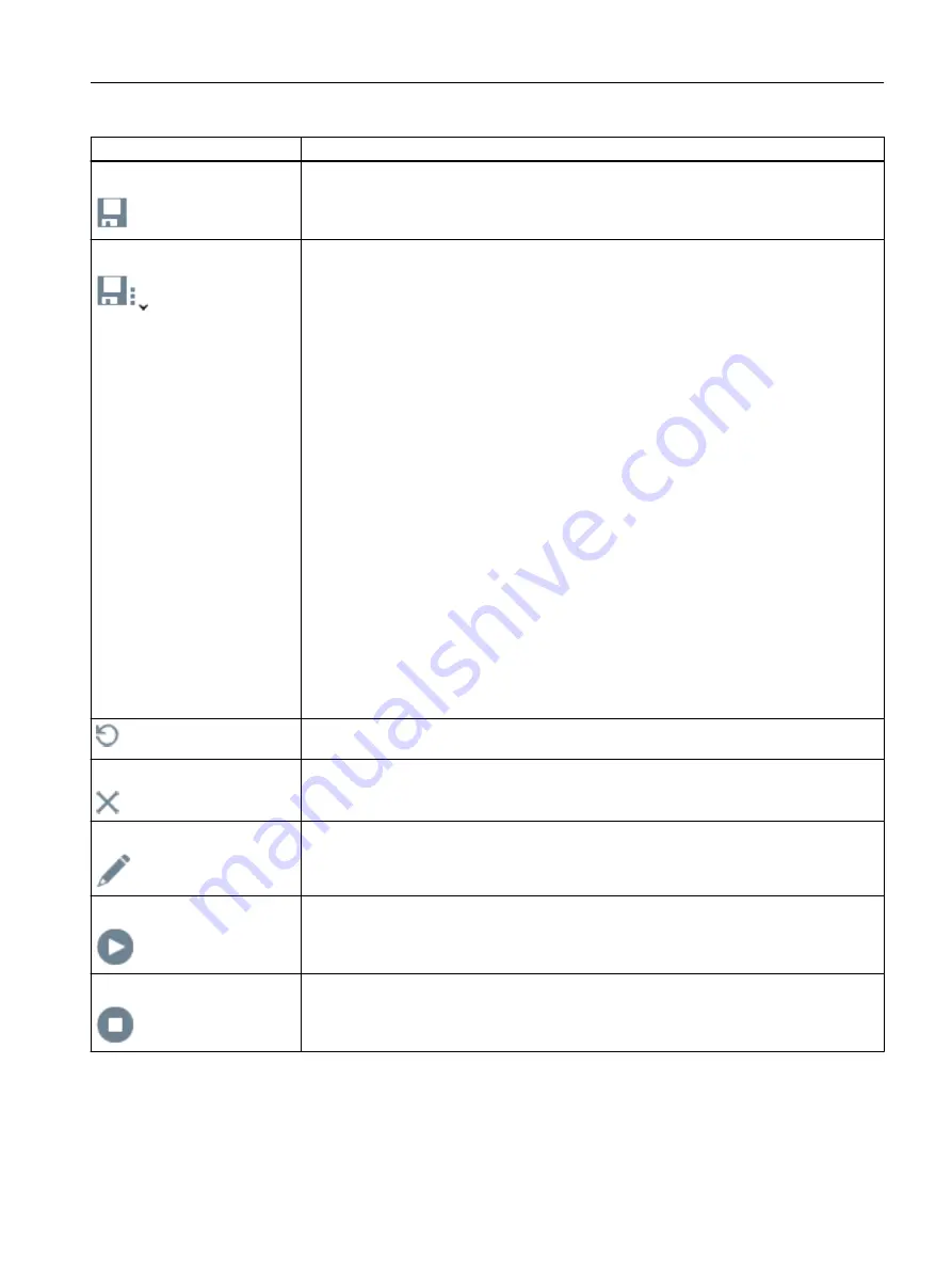 Siemens 6GA7202-2AA10-1BF1 Operating Instructions Manual Download Page 71