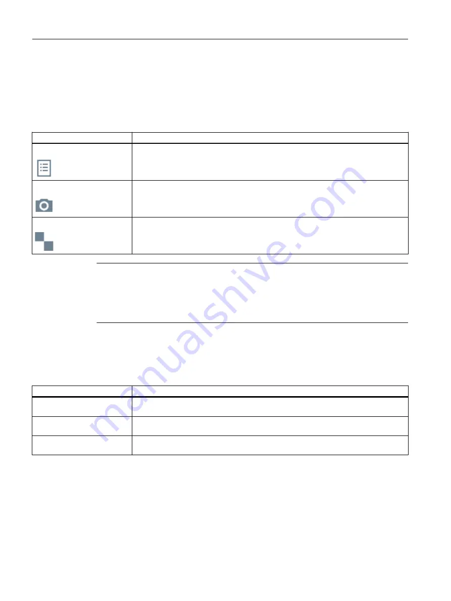 Siemens 6GA7202-2AA10-1BF1 Operating Instructions Manual Download Page 72