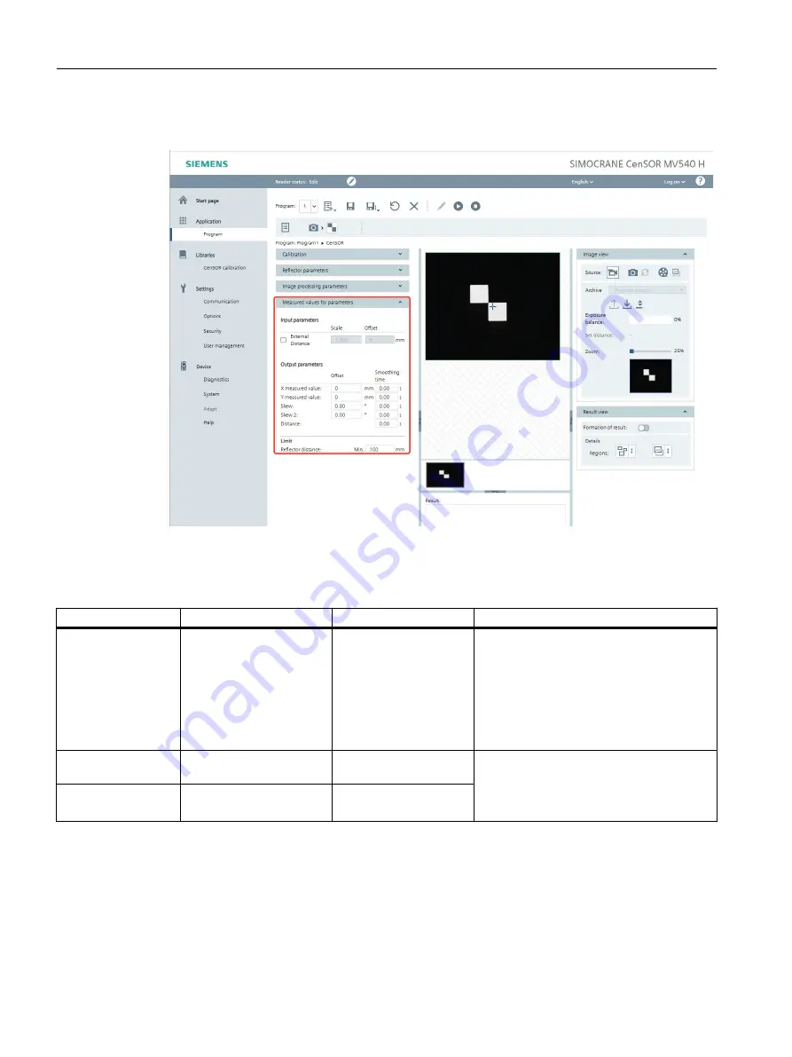 Siemens 6GA7202-2AA10-1BF1 Operating Instructions Manual Download Page 84