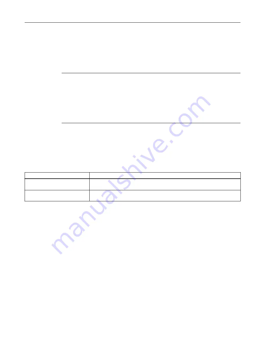 Siemens 6GA7202-2AA10-1BF1 Operating Instructions Manual Download Page 115