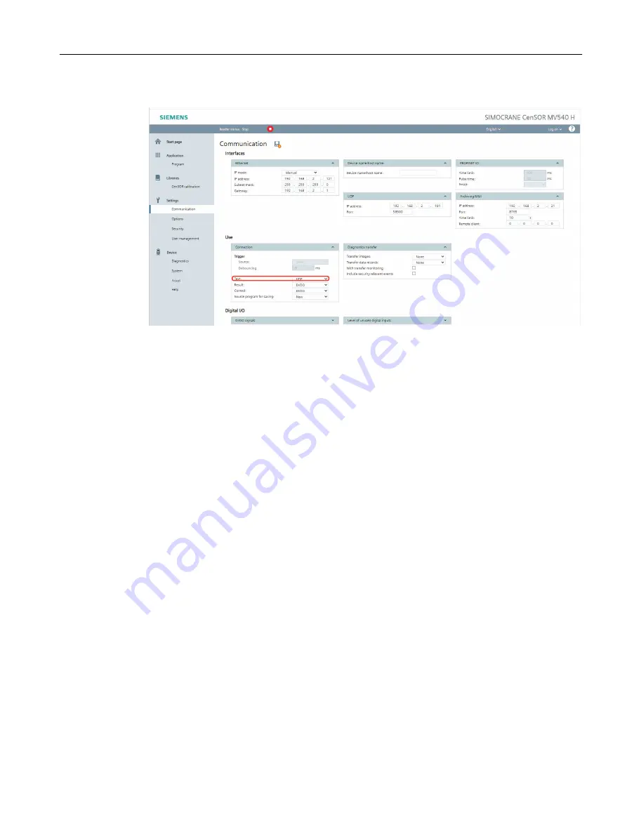 Siemens 6GA7202-2AA10-1BF1 Operating Instructions Manual Download Page 131