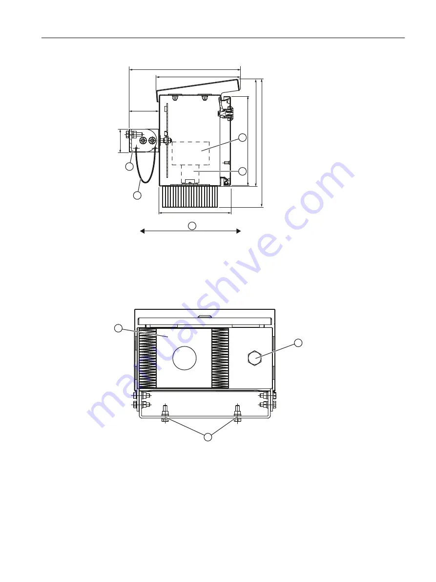 Siemens 6GA7202-2AA10-1BF1 Operating Instructions Manual Download Page 145