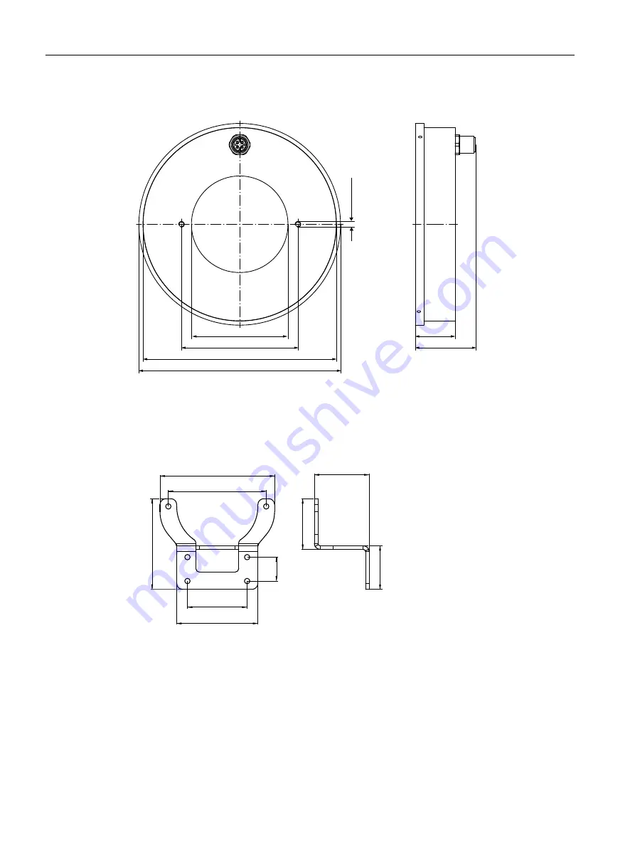 Siemens 6GA7202-2AA10-1BF1 Operating Instructions Manual Download Page 148