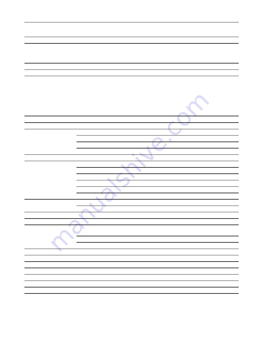 Siemens 6GK5 124-0BA00-3AR3 Operating Instructions Manual Download Page 45