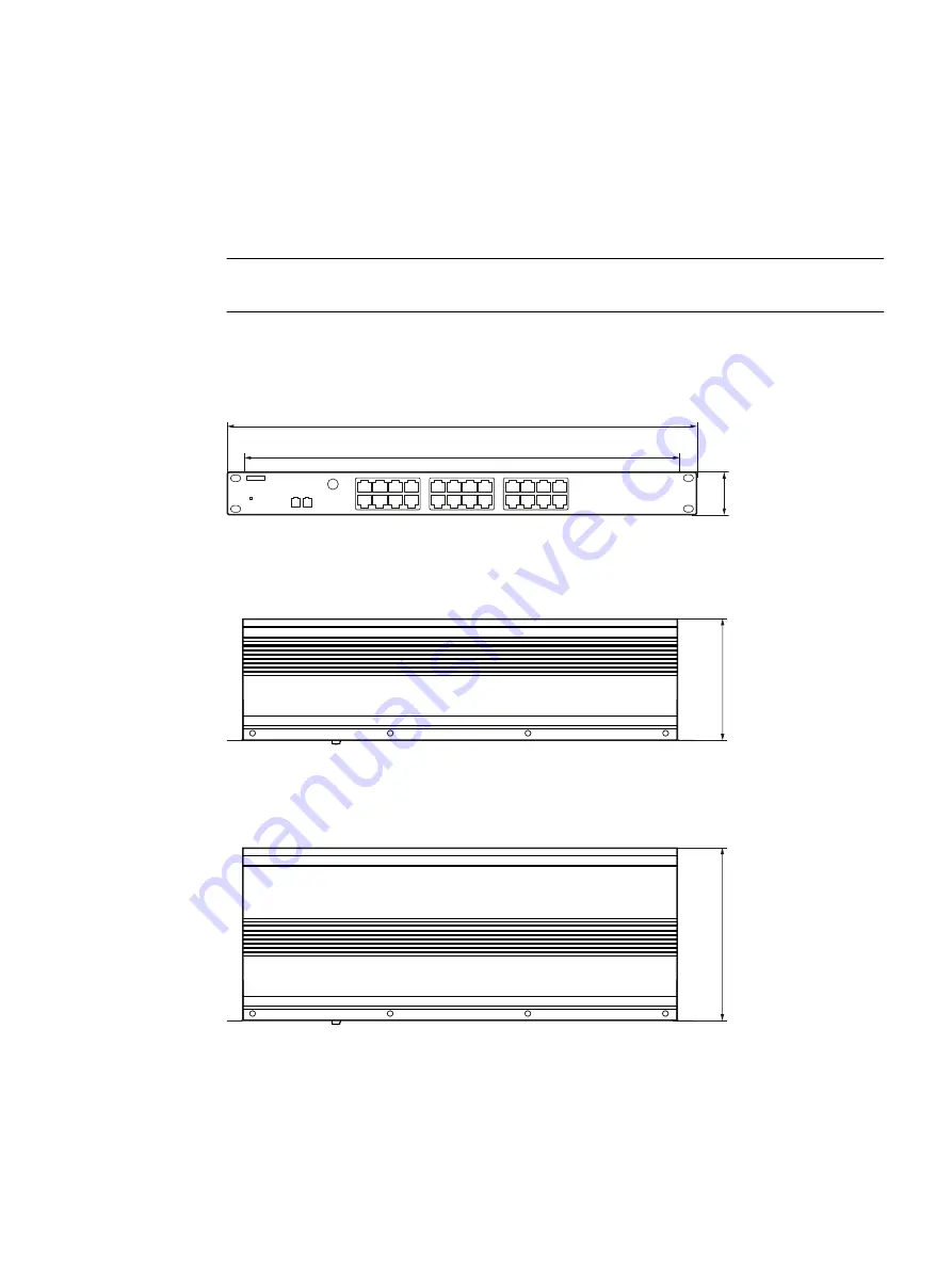 Siemens 6GK5 124-0BA00-3AR3 Скачать руководство пользователя страница 49