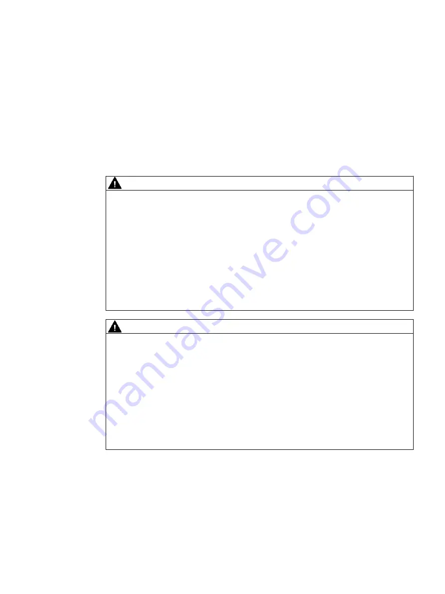 Siemens 6GK5204-0BA00-2KB2 Operating Instructions Manual Download Page 69