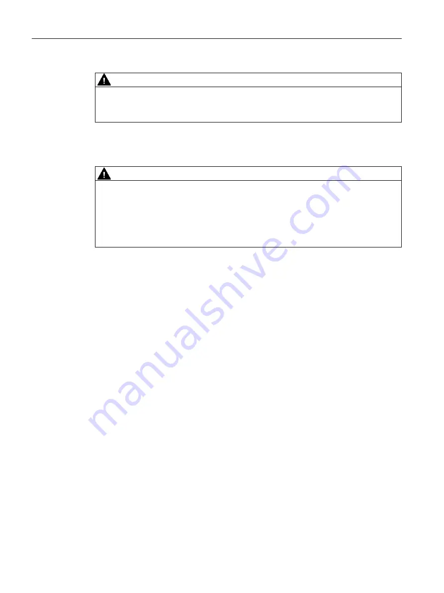 Siemens 6GK5204-0BA00-2KB2 Operating Instructions Manual Download Page 72