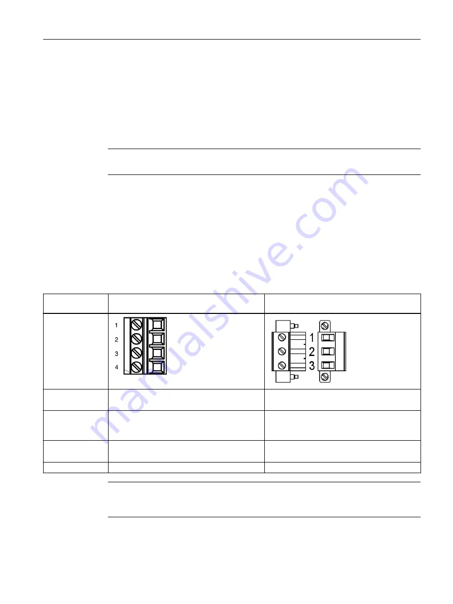 Siemens 6GK5204-0BA00-2KB2 Operating Instructions Manual Download Page 73