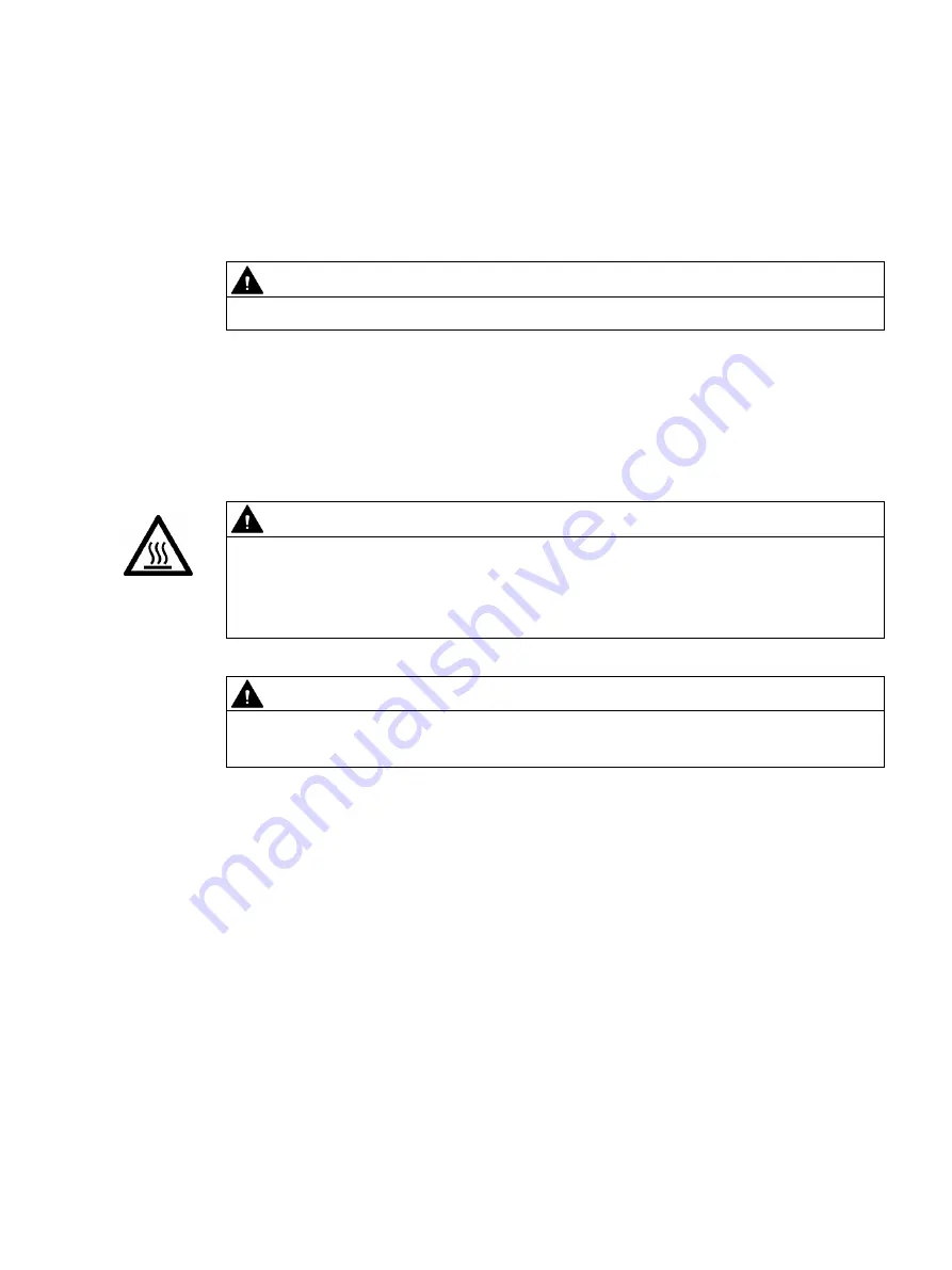 Siemens 6GK5748-1GY01-0AA0 Operating Instructions Manual Download Page 9