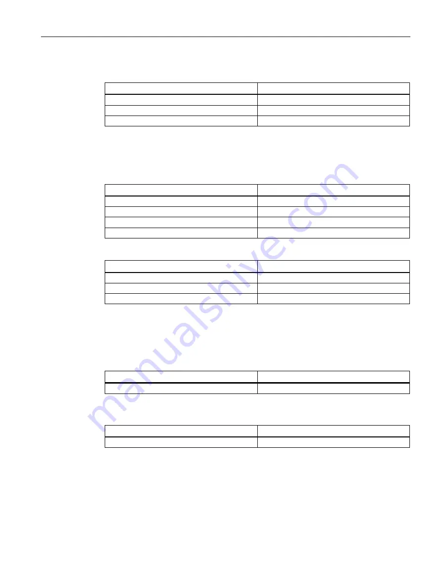 Siemens 6GK5748-1GY01-0AA0 Operating Instructions Manual Download Page 27