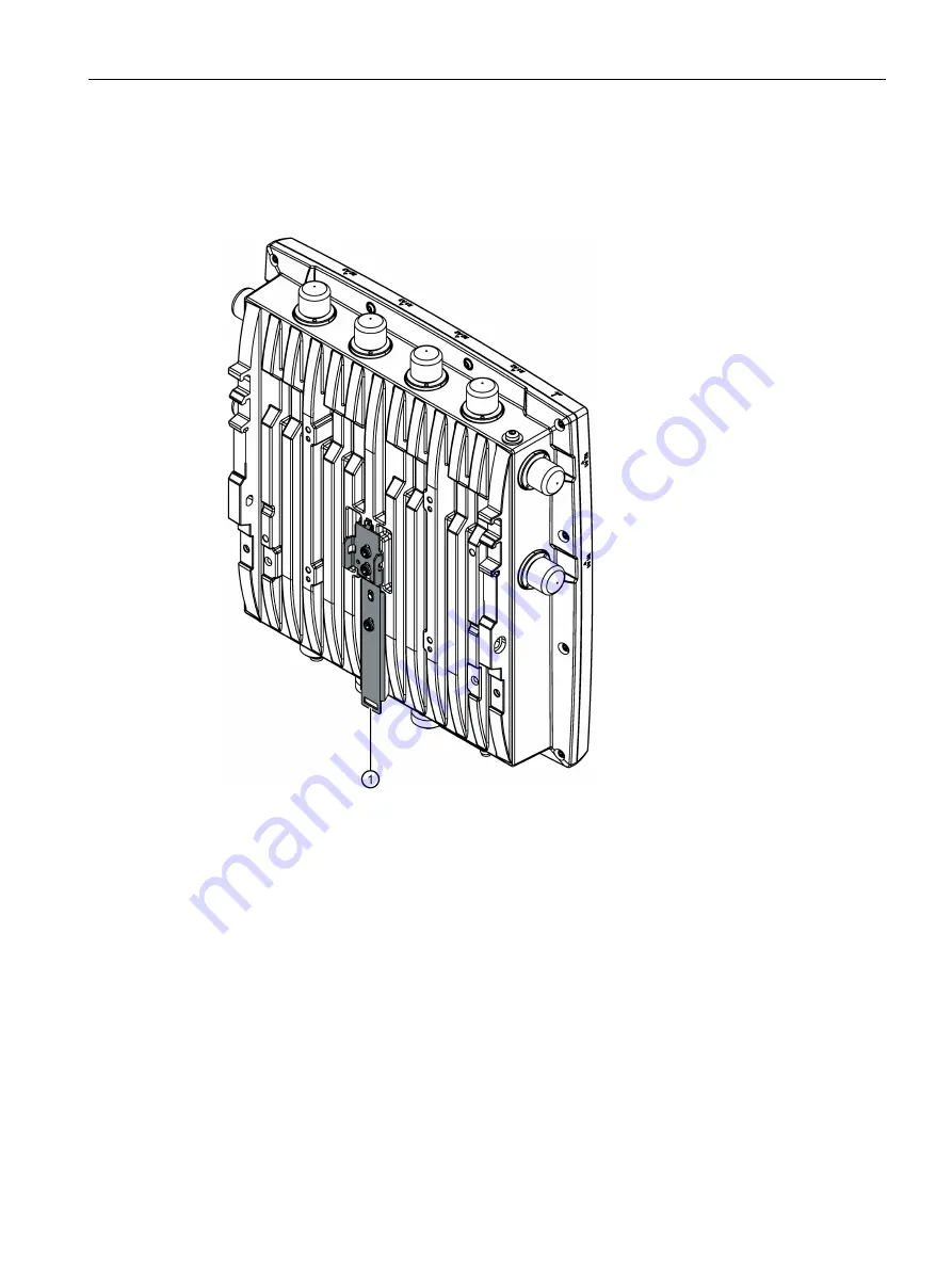 Siemens 6GK5748-1GY01-0AA0 Operating Instructions Manual Download Page 49