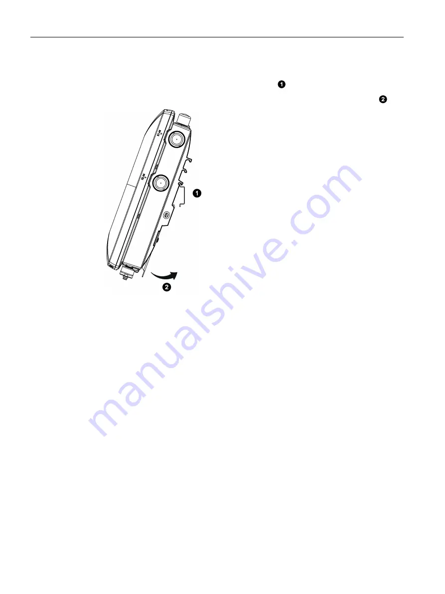 Siemens 6GK5748-1GY01-0AA0 Operating Instructions Manual Download Page 50