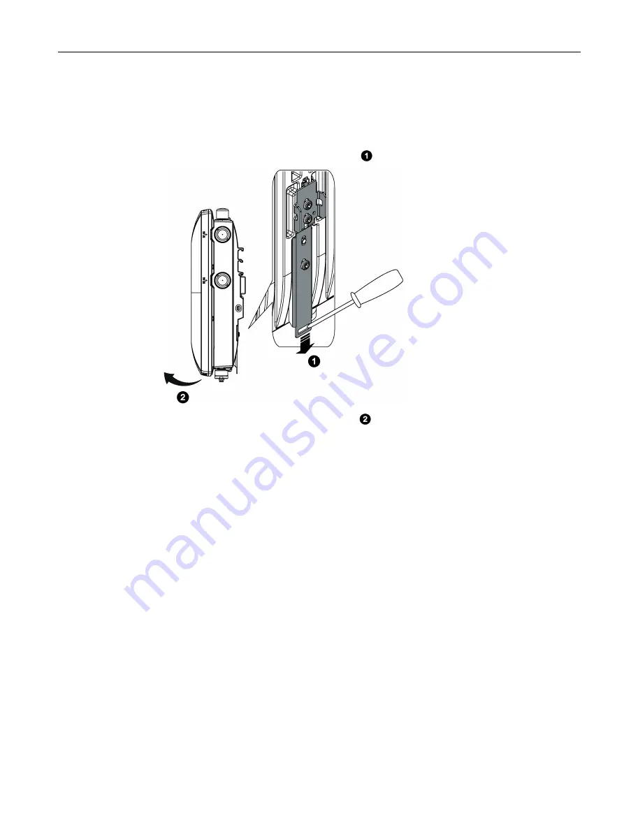 Siemens 6GK5748-1GY01-0AA0 Operating Instructions Manual Download Page 51