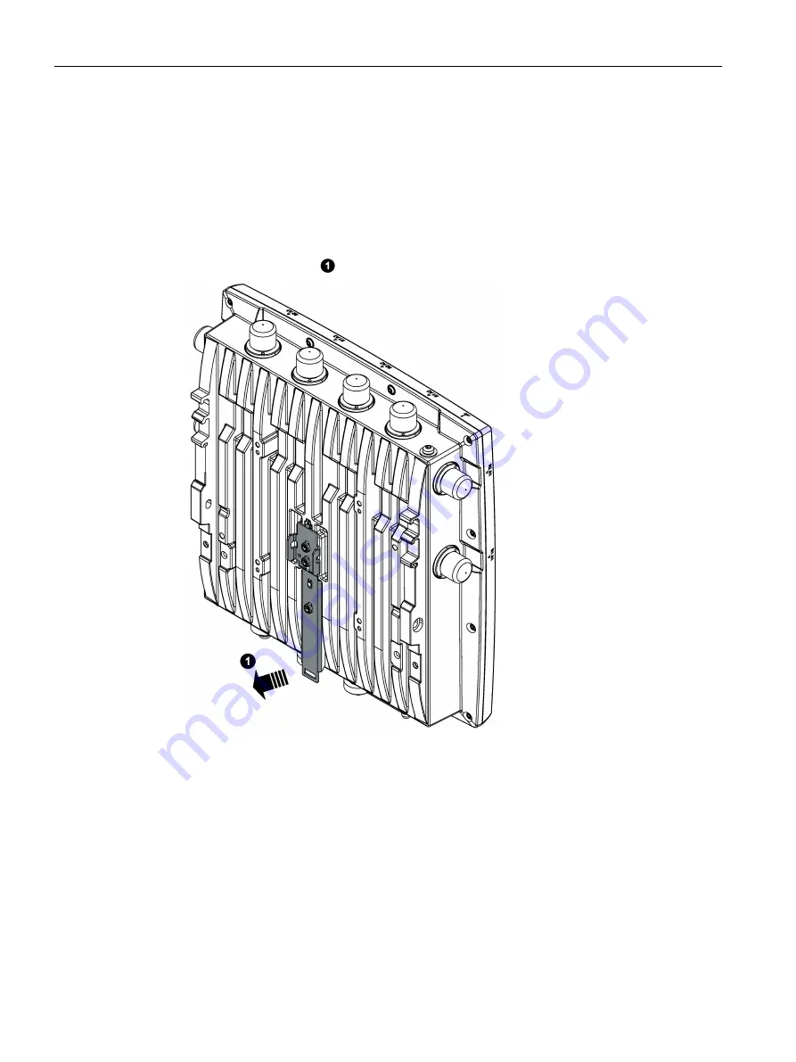 Siemens 6GK5748-1GY01-0AA0 Operating Instructions Manual Download Page 52