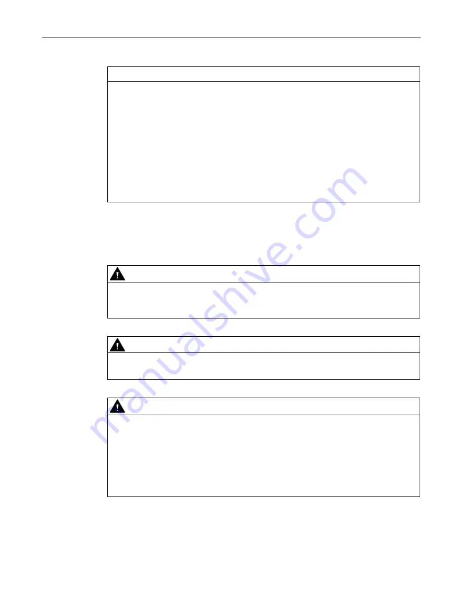 Siemens 6GK5748-1GY01-0AA0 Operating Instructions Manual Download Page 59