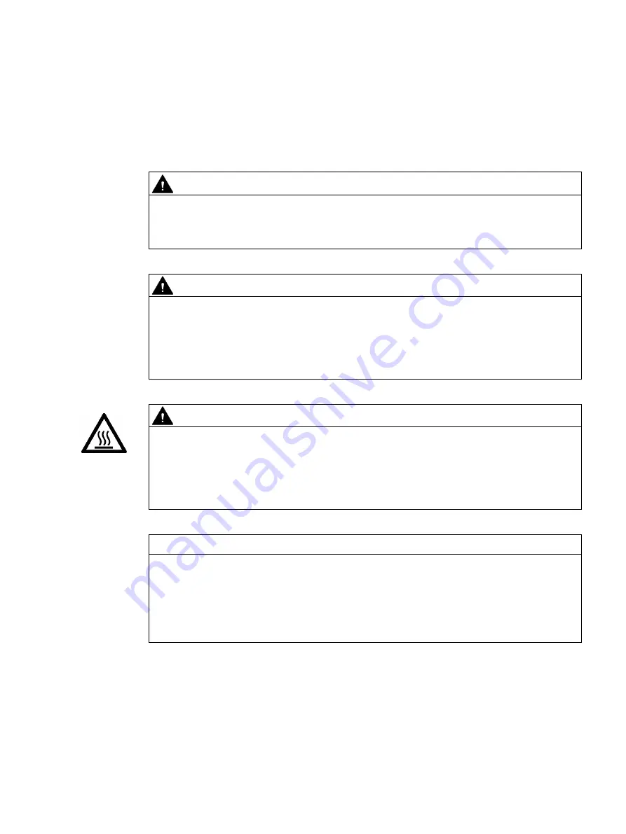 Siemens 6GK5748-1GY01-0AA0 Operating Instructions Manual Download Page 75