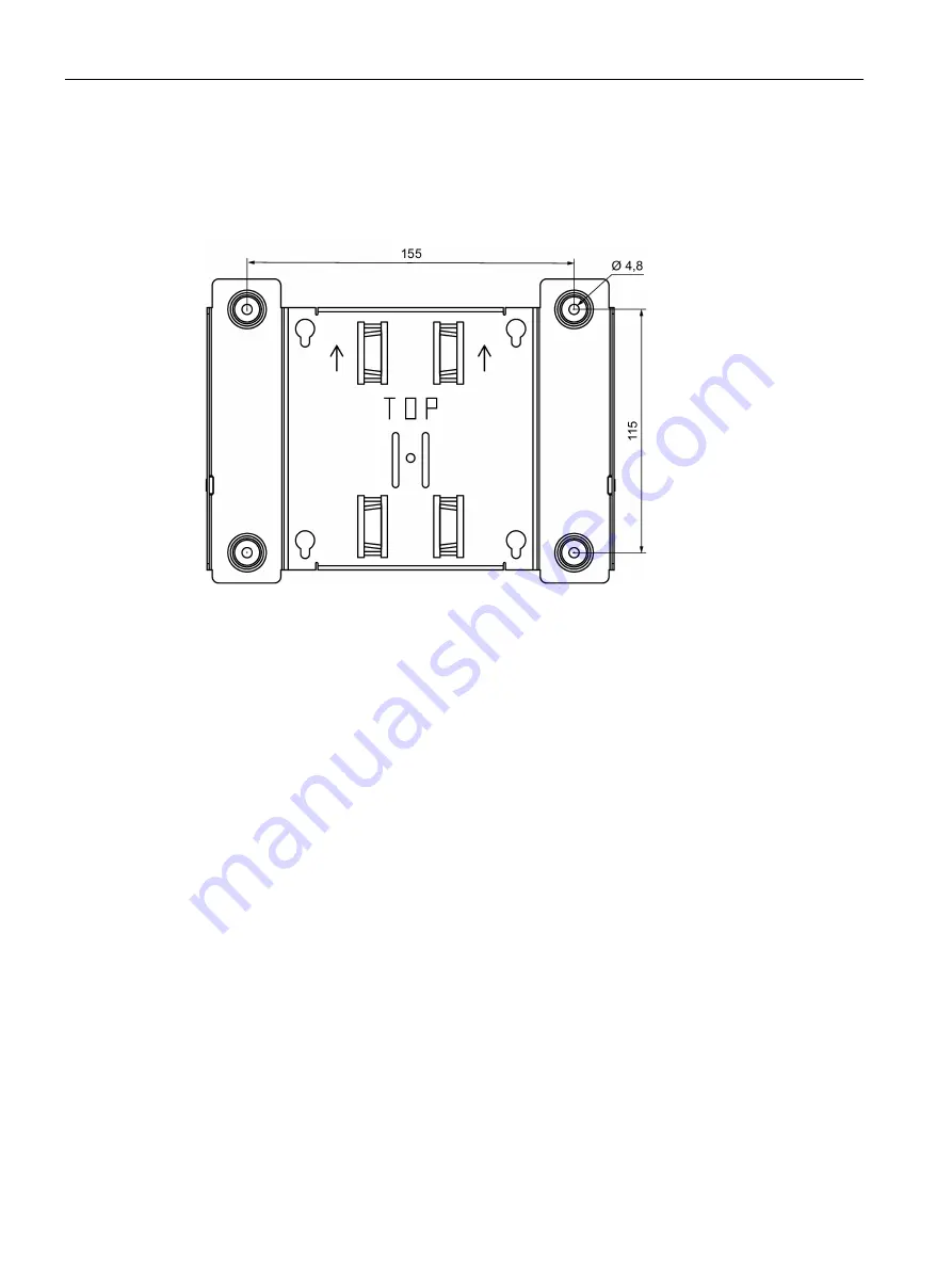 Siemens 6GK5748-1GY01-0AA0 Operating Instructions Manual Download Page 88