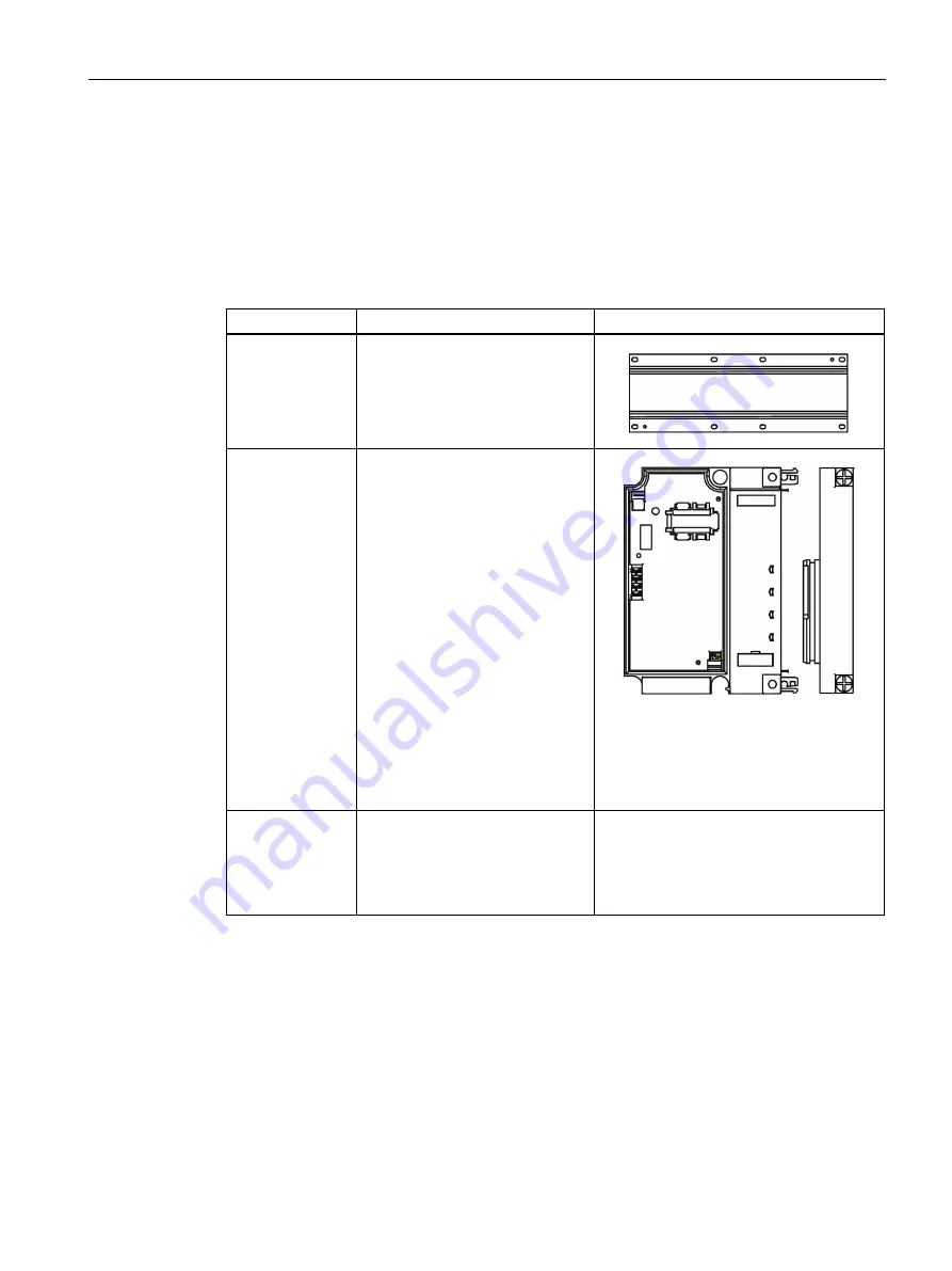 Siemens 6GT2002-0HD01 Скачать руководство пользователя страница 15