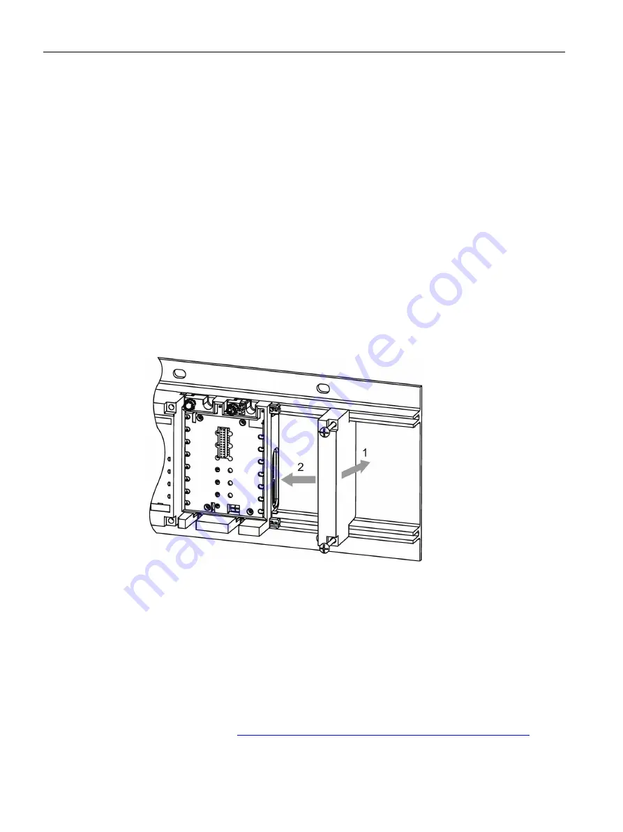 Siemens 6GT2002-0HD01 Operating Instructions Manual Download Page 24