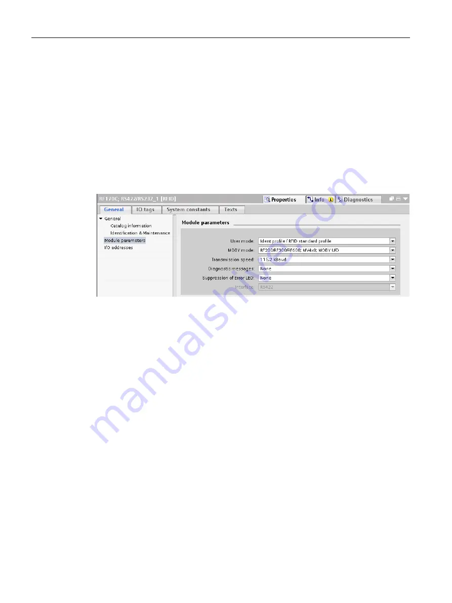 Siemens 6GT2002-0HD01 Operating Instructions Manual Download Page 30