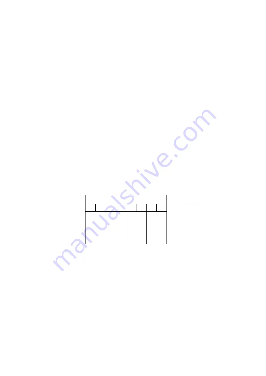 Siemens 6MD662 Manual Download Page 22