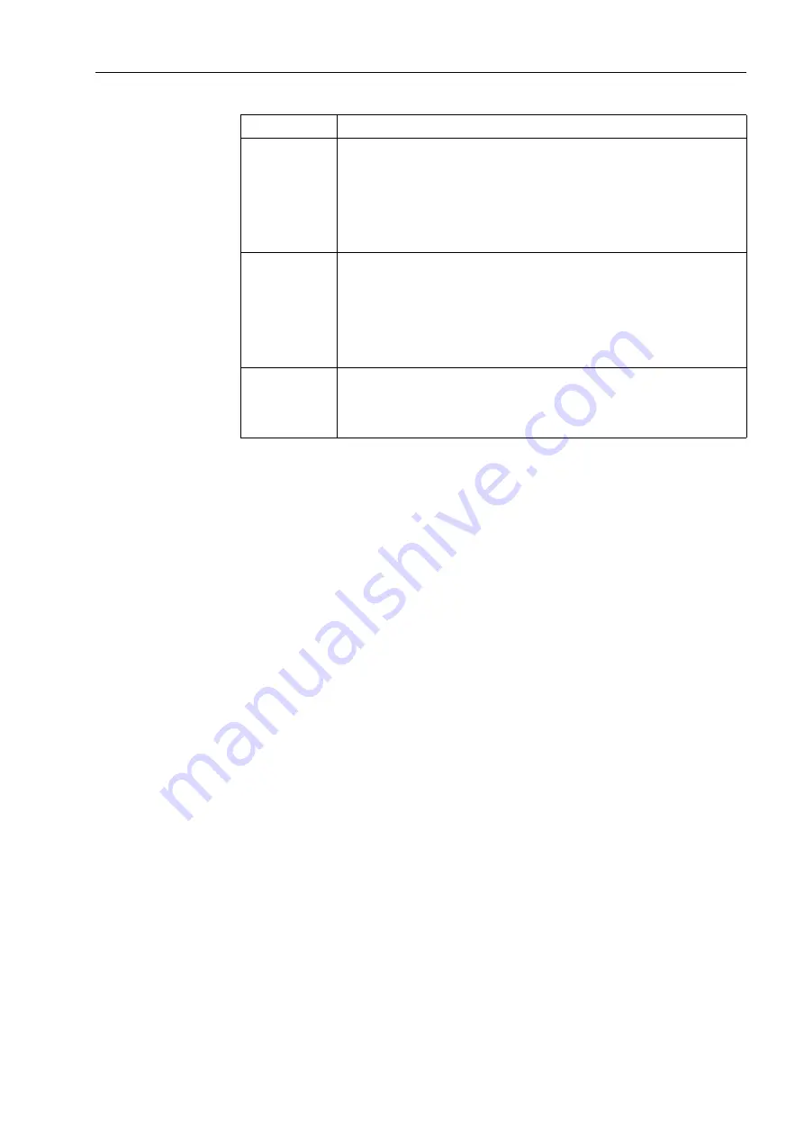 Siemens 6MD662 Manual Download Page 31