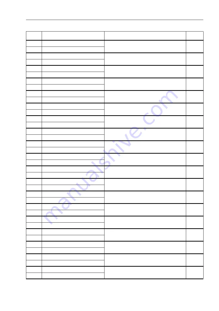 Siemens 6MD662 Manual Download Page 75