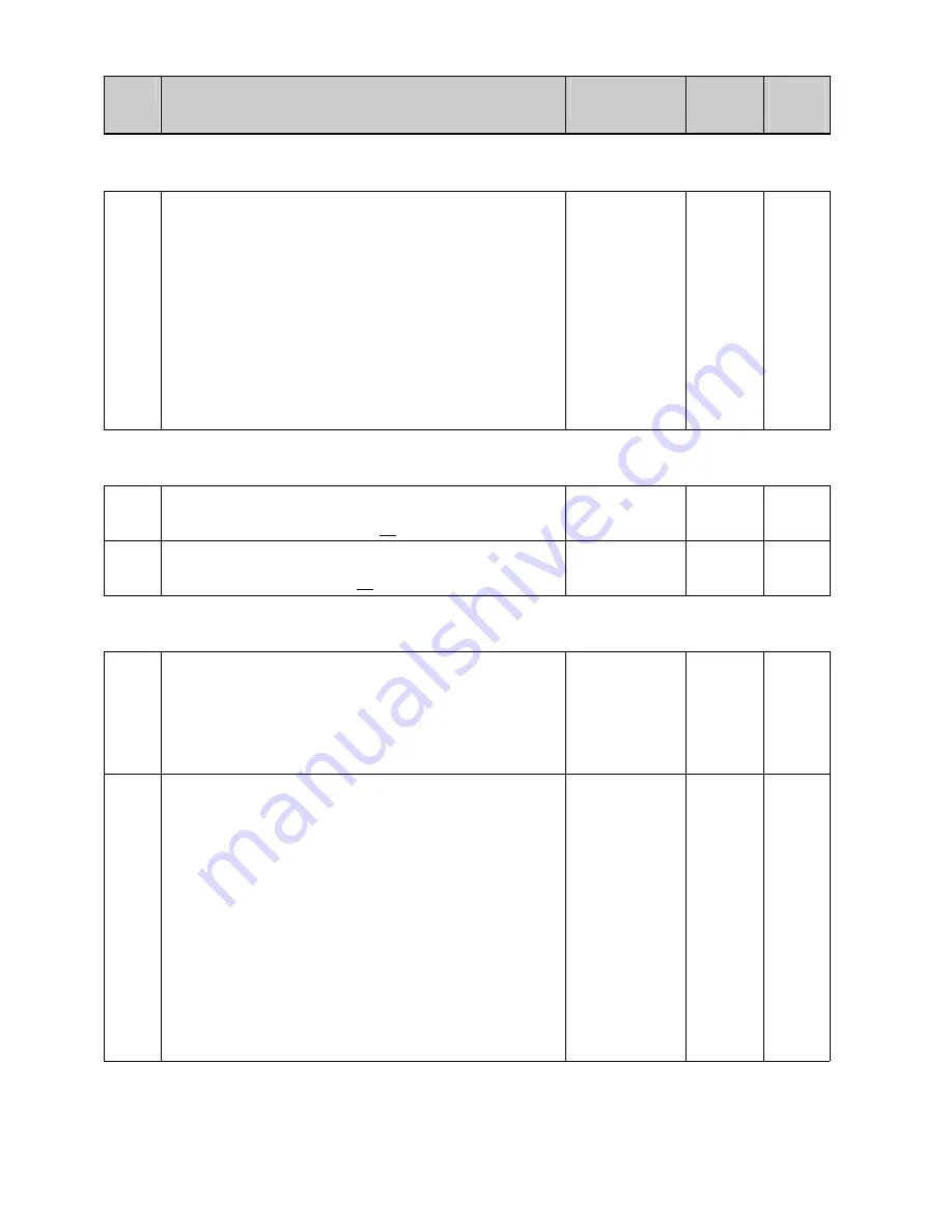 Siemens 6RA70 Series Instructions Manual Download Page 209