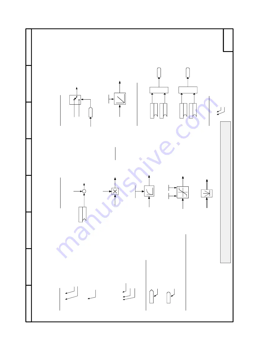 Siemens 6RA70 Series Instructions Manual Download Page 217