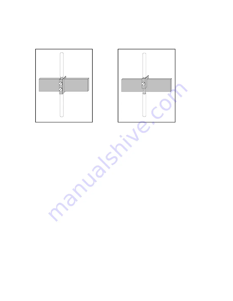 Siemens 6RA7013-6DV62 Operating Instructions Manual Download Page 97