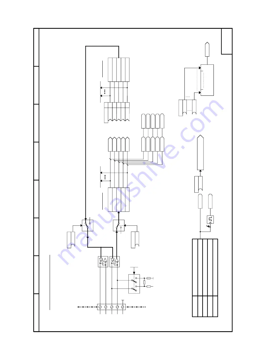 Siemens 6RA7013-6DV62 Operating Instructions Manual Download Page 264