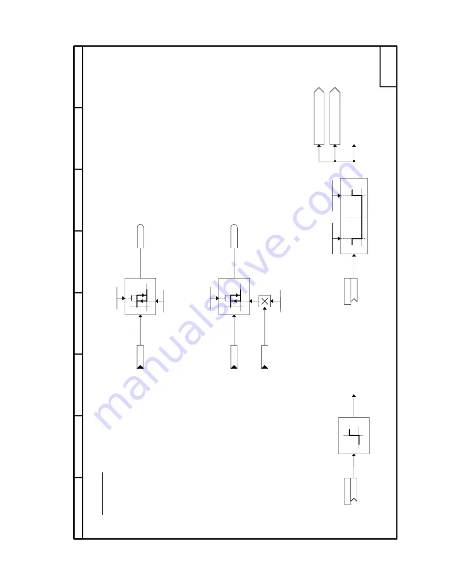 Siemens 6RA7013-6DV62 Operating Instructions Manual Download Page 273