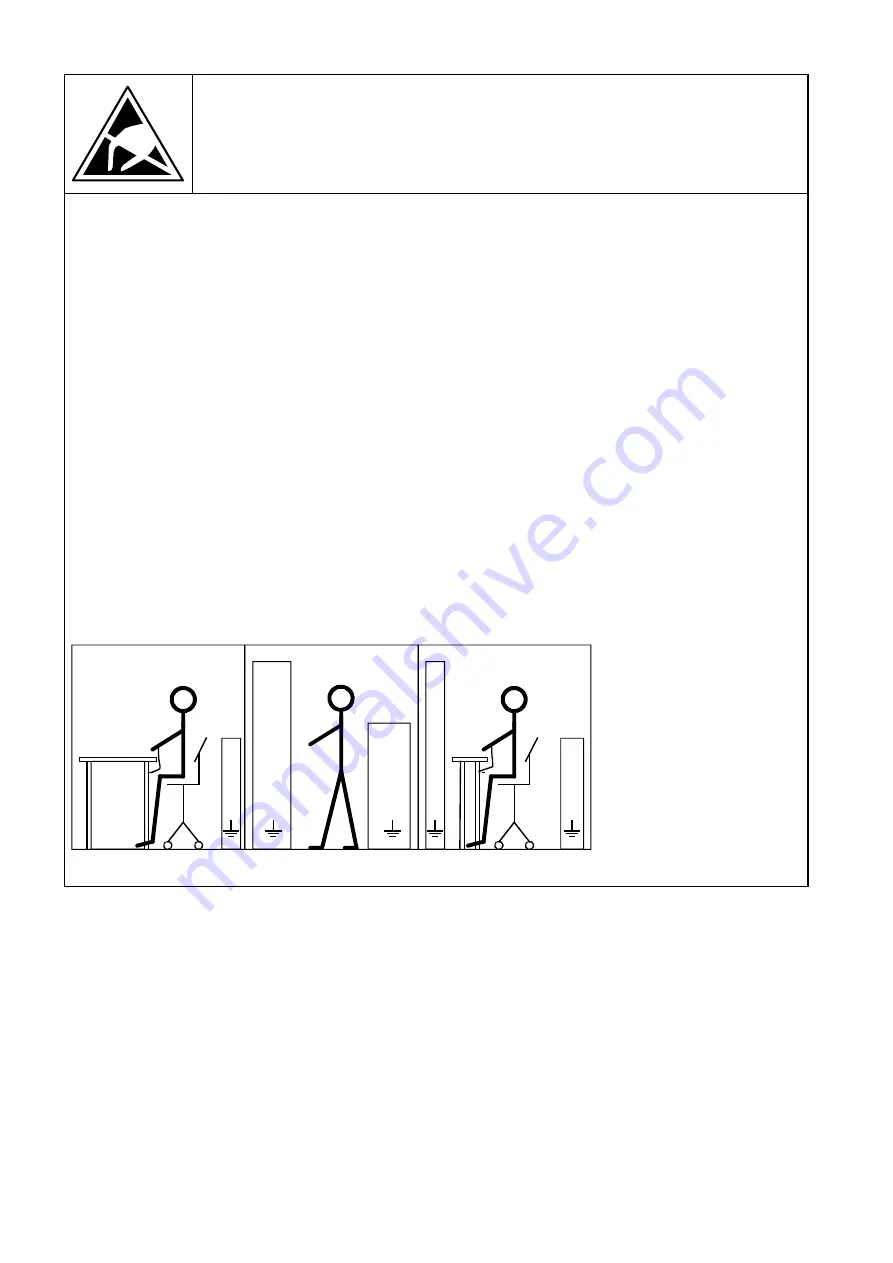 Siemens 6SE7022-1EC85-1AA0 Operating Instructions Manual Download Page 10