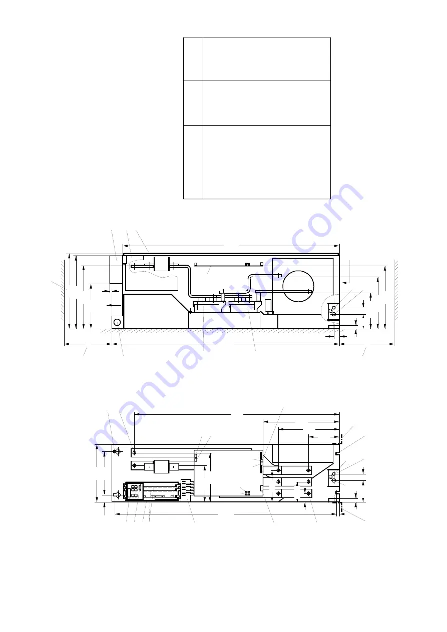 Siemens 6SE7022-1EC85-1AA0 Operating Instructions Manual Download Page 18