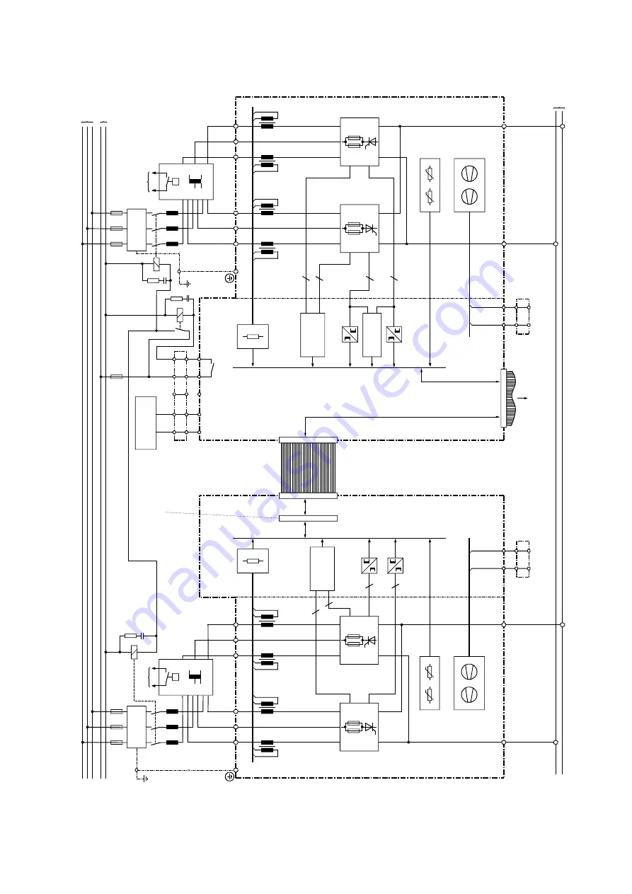 Siemens 6SE7022-1EC85-1AA0 Operating Instructions Manual Download Page 73