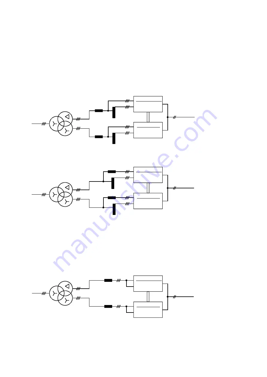 Siemens 6SE7022-1EC85-1AA0 Operating Instructions Manual Download Page 75