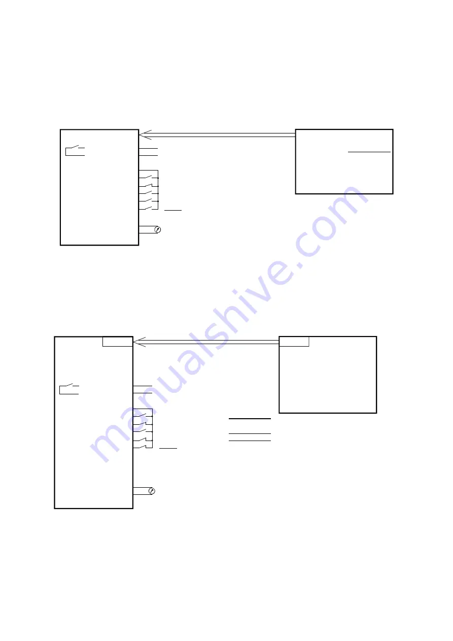 Siemens 6SE7022-1EC85-1AA0 Operating Instructions Manual Download Page 92