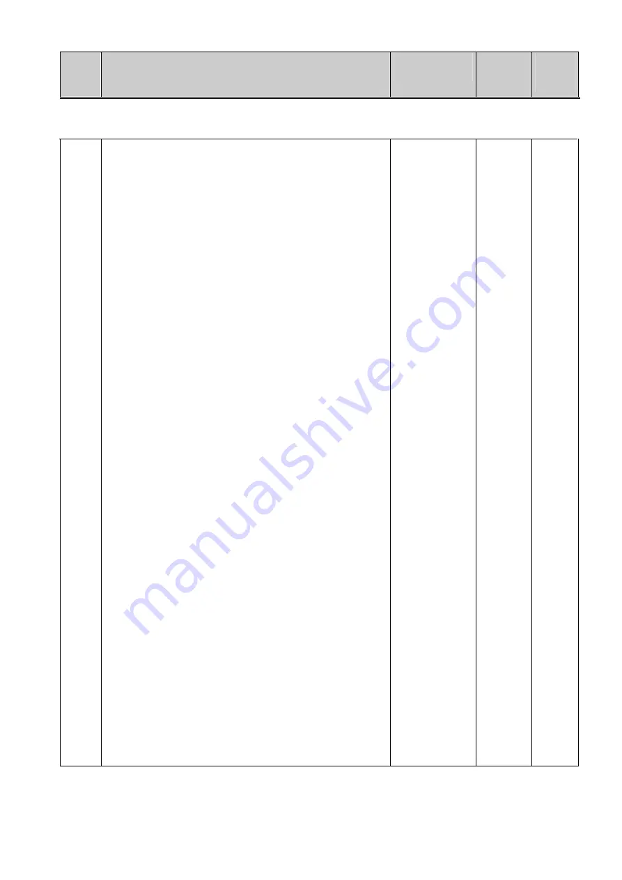 Siemens 6SE7022-1EC85-1AA0 Operating Instructions Manual Download Page 161