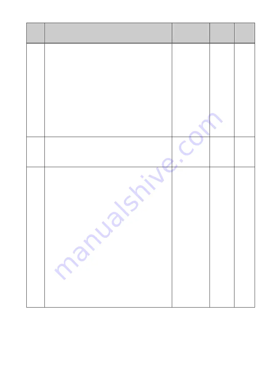 Siemens 6SE7022-1EC85-1AA0 Operating Instructions Manual Download Page 165