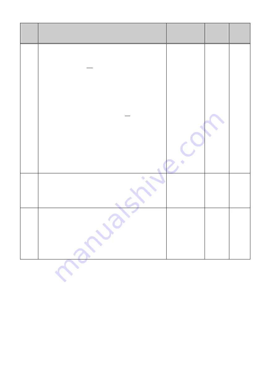 Siemens 6SE7022-1EC85-1AA0 Operating Instructions Manual Download Page 174