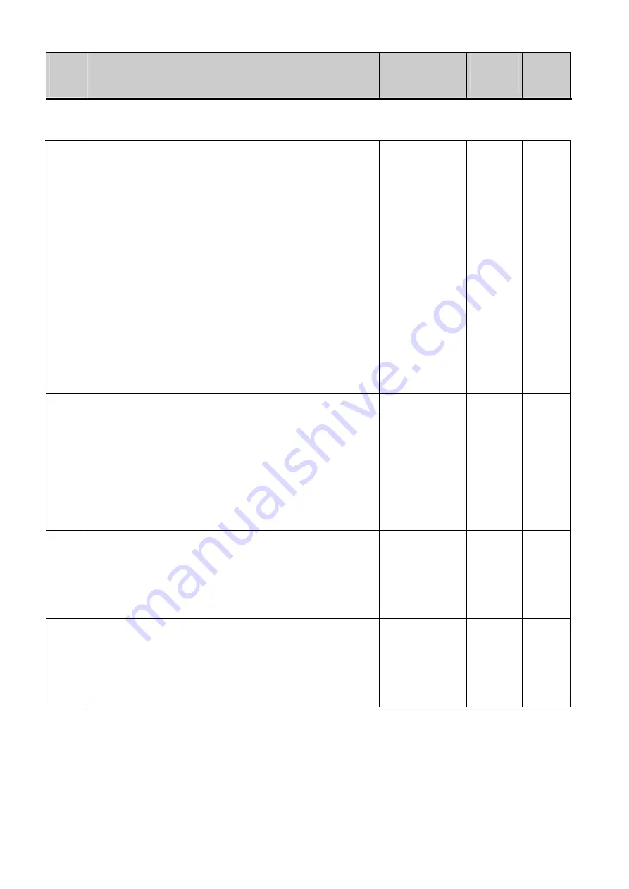 Siemens 6SE7022-1EC85-1AA0 Operating Instructions Manual Download Page 196