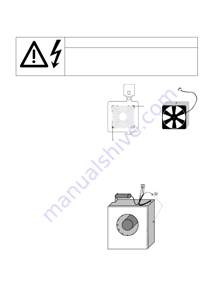 Siemens 6SE7022-1EC85-1AA0 Operating Instructions Manual Download Page 216