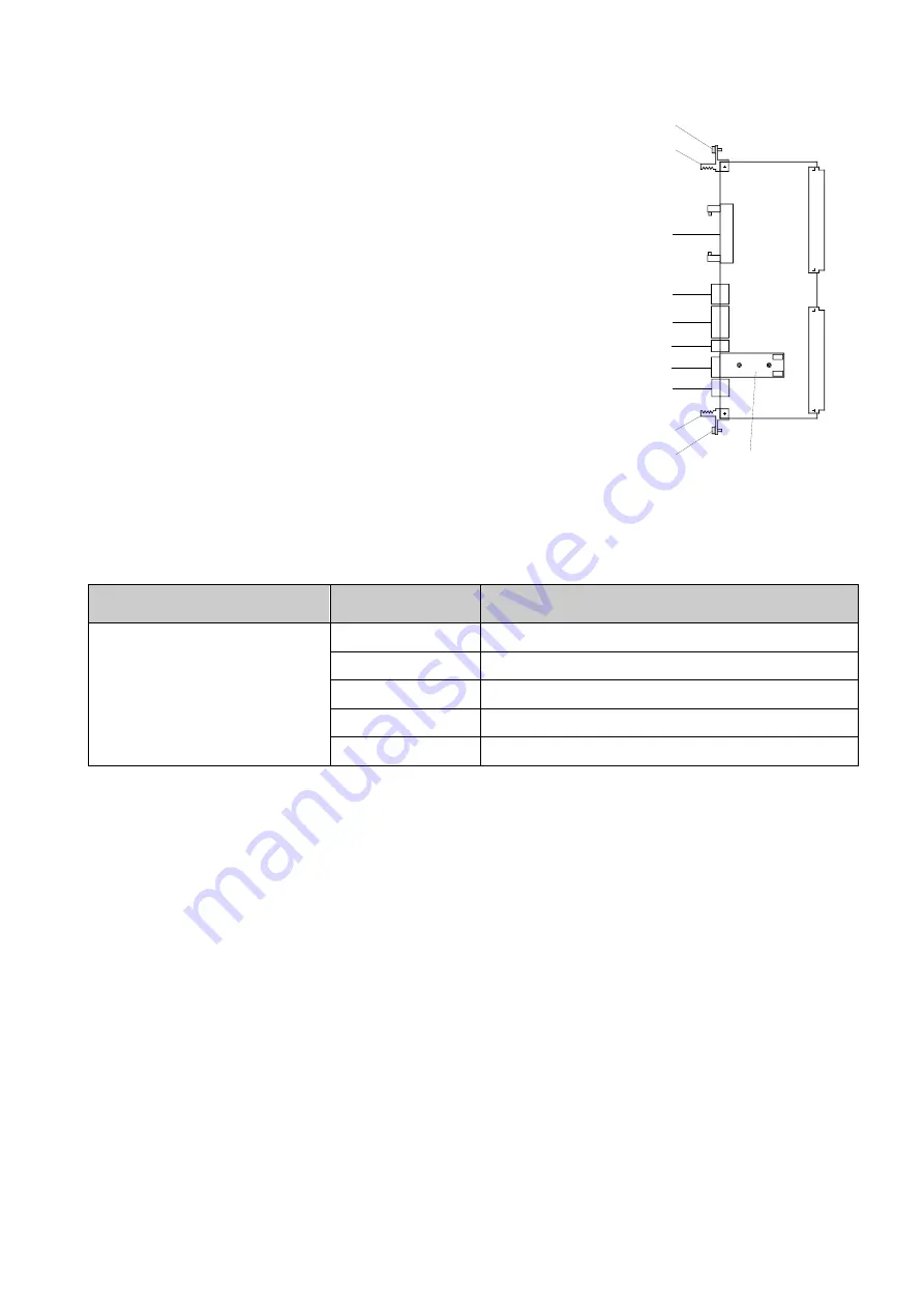 Siemens 6SE7022-1EC85-1AA0 Operating Instructions Manual Download Page 235