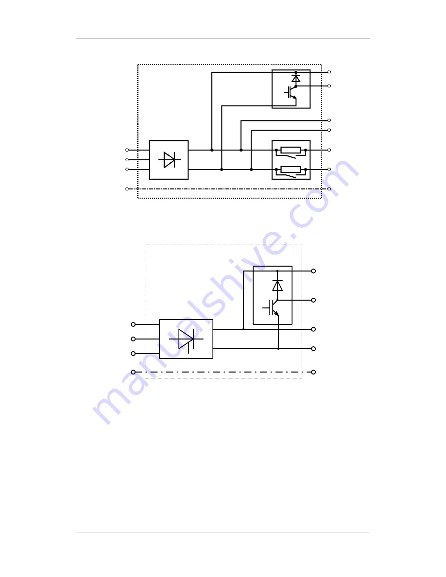 Siemens 6SE7024-1EP85-0AA0 Скачать руководство пользователя страница 11