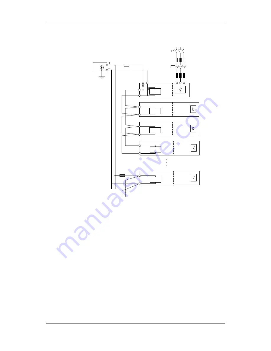 Siemens 6SE7024-1EP85-0AA0 Скачать руководство пользователя страница 30