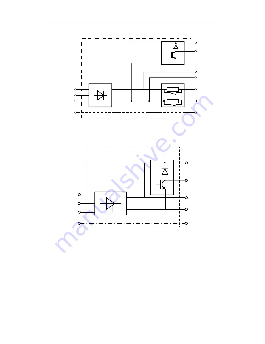 Siemens 6SE7024-1EP85-0AA0 Скачать руководство пользователя страница 51