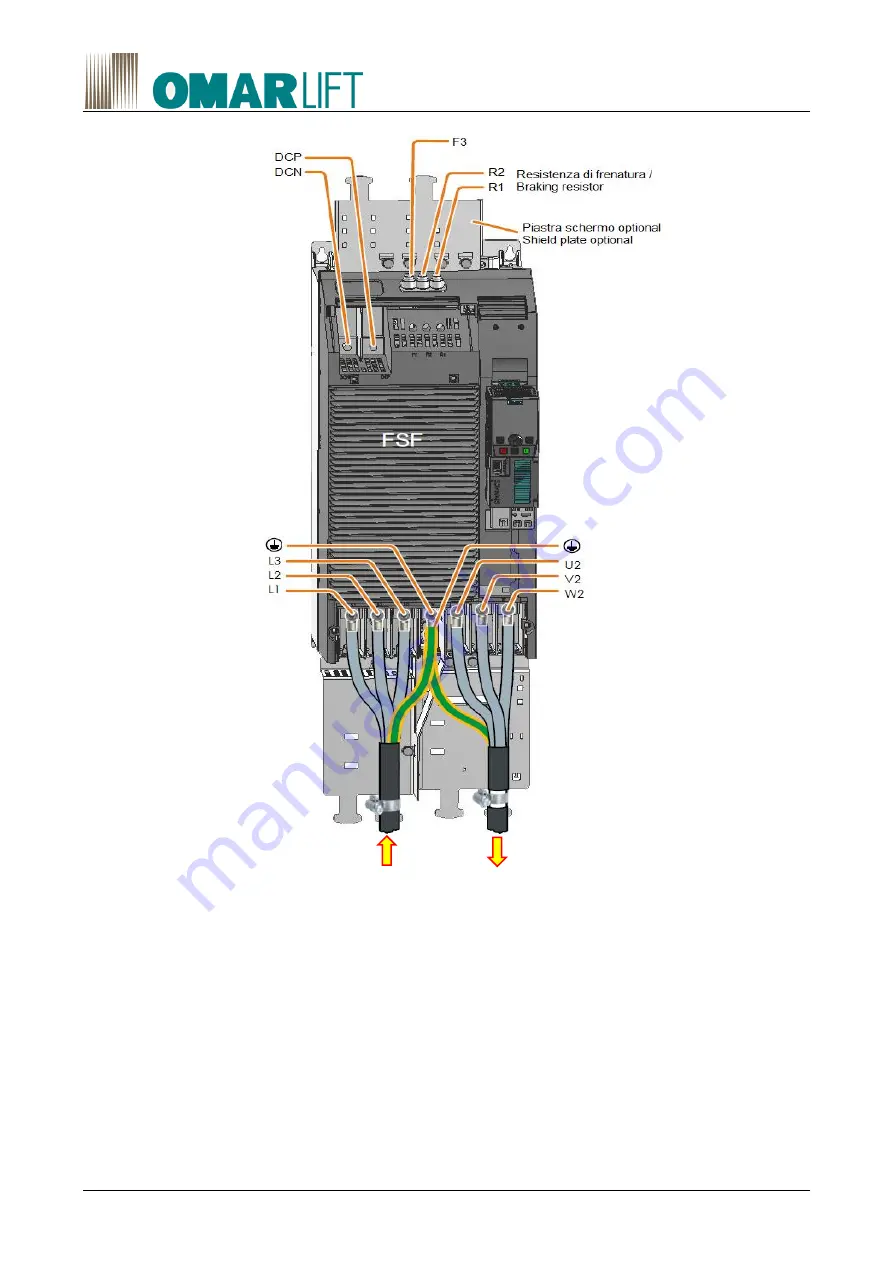 Siemens 6SL3210-1PE21-1AL0 Manual Download Page 13