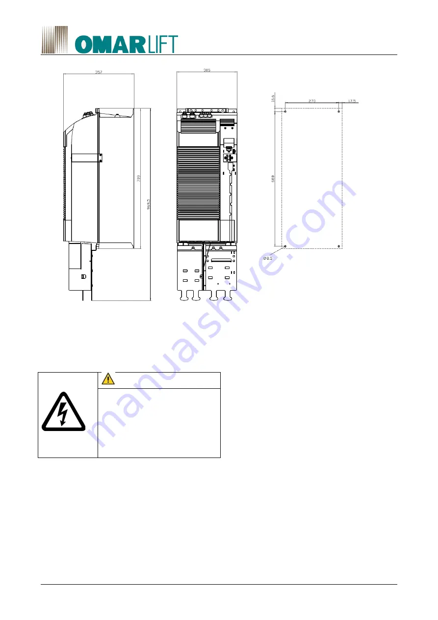 Siemens 6SL3210-1PE21-1AL0 Скачать руководство пользователя страница 16