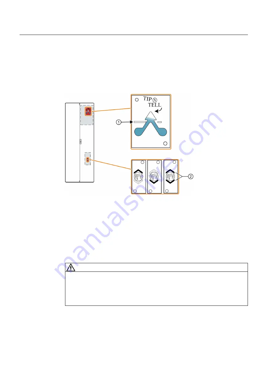 Siemens 6SL3825 Скачать руководство пользователя страница 48