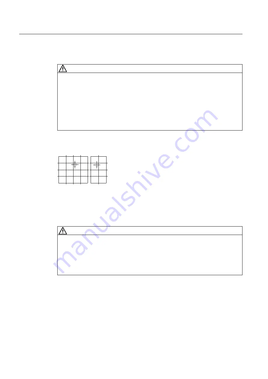 Siemens 6SL3825 Operating Instructions Manual Download Page 50